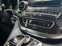 gebraucht Mercedes V250 CDI EDITION 4M lang LED/NAVI/5 TÜREN