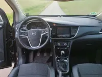 Gebraucht Opel Mokka X 140 PS (102 kW) 2016 SUV