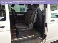 Gebraucht VW T6 Trendline 150 PS (110 kW) 2016 Van