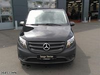 gebraucht Mercedes Vito 116 CDI Tourer PRO *9-G*Tempo*Klima*9-Sitz