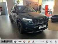 Neu Jeep Compass North 131 PS (96 kW) 2025 Grün SUV