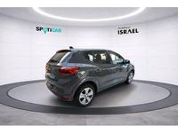 Używany Dacia Sandero Expression 91 KM (66 kW) 2023 Szary Hatchback