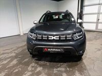 Gebraucht Dacia Duster Expression 131 PS (96 kW) 2023 Grau SUV
