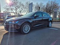 Gebraucht Audi A3 Ambiente 150 PS (110 kW) 2015 Schwarz Limousine