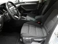 Gebraucht VW Passat Business 150 PS (110 kW) 2022 Scale silver metallic Kombi