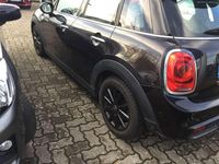 Second-hand Mini Cooper S 192 CP (141 kW) 2014 Maro Hatchback