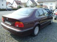 gebraucht BMW 523 i Lim. (E39)