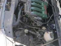 Gebraucht VW Golf III 150 PS (110 kW) 1997 Grün Limousine