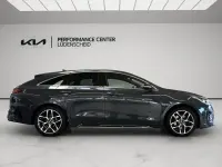 Brugt Kia ProCeed GT-Line 140 HK (102 kW) 2020 Grå Stationcar