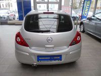 gebraucht Opel Corsa 1.4 Ltr Jahre Edition