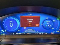 Gebraucht Ford Kuga ST 224 PS (164 kW) 2022 Grau SUV