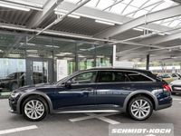 gebraucht Audi A6 Allroad quattro 55 TDI quattro tiptronic