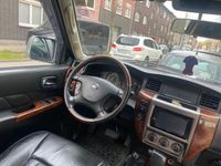 gebraucht Nissan Patrol 3.0 Y61