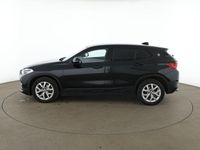 Gebraucht BMW X2 Advantage 2020 Schwarz SUV