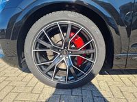 gebraucht Audi SQ8 4.0 TFSI Quattro Tiptronic Competition Plus