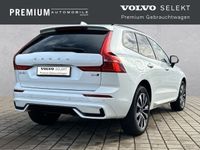 gebraucht Volvo XC60 Plus Dark 2WD B4 Diesel ACC Ambiente City Safety