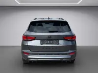 Gebraucht Cupra Ateca Basis 190 PS (139 kW) 2023 Grau SUV