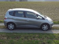 gebraucht Honda Jazz 1.4 Comfort - TÜV 04/2025 - 99PS