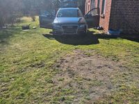 Gebraucht Audi A4 160 PS (117 kW) 2010 Blau Kombi