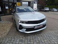 Gebraucht Opel Astra 131 PS (96 kW) 2024 Kristall silber metallic Kombi