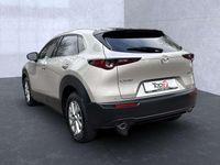 Gebraucht Mazda CX-30 Selection 150 PS (110 kW) 2021 Jet black SUV