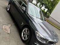 gebraucht BMW 320 320 i