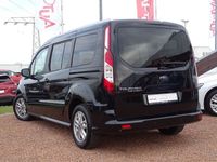 gebraucht Ford Grand Tourneo Connect 1.5TDCi Navi Panorama SYNC