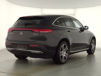 gebraucht Mercedes EQC400 4MATIC