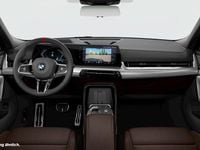 Brugt BMW X2 Performance 300 HK (220 kW) 2025 Grå SUV