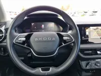 Gebraucht Skoda Fabia Selection 80 PS (58 kW) 2025 Weiß metallic Kleinwagen