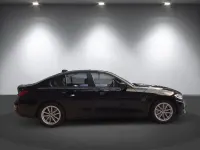 Gebraucht BMW 330e Advantage 292 PS (214 kW) 2021 Schwarz Limousine