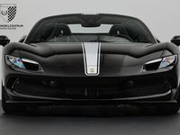 Neu Ferrari 296 829 PS (609 kW) 2026 Nero daytona wb Cabrio