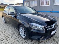 gebraucht Mercedes A180 SHZ PDC STANDHEIZUNG KLIMA ALU USB