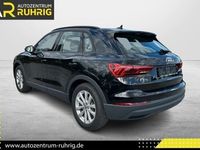 gebraucht Audi Q3 35 TDI