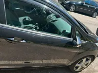 Gebraucht Ford Fiesta 140 PS (102 kW) 2011 Schwarz Kleinwagen