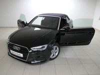 gebraucht Audi A3 Cabriolet 35 TFSI S-tronic