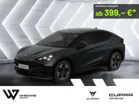 Gebraucht Cupra Tavascan Endurance 210 kW (286 PS) 2026 Grau SUV