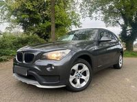 Second-hand BMW X1 184 CP (135 kW) 2014 Gri SUV