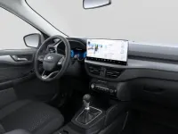 Neu Ford Kuga Titanium 186 PS (136 kW) 2026 Blau SUV