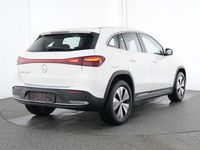 Gebraucht Mercedes EQA250+ Advanced 139 kW (190 PS) 2025 Weiß SUV