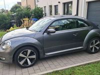 gebraucht VW Beetle Beetle The1.4 TSI Design