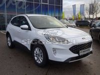 gebraucht Ford Kuga Cool&Connect 2.5 PHEV NAVI*PDC*LM