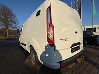 Gebraucht Ford Transit Custom Trend 131 PS (96 kW) 2020 Frozen white Van / Kleinbus