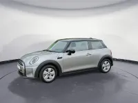 Gebraucht Mini Cooper Essential 136 PS (100 kW) 2023 Silber Kleinwagen