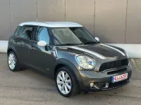 Używany Mini Cooper S 184 KM (135 kW) 2011 Szary Hatchback