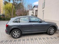 Gebraucht Audi Q5 258 PS (189 kW) 2012 Braun SUV