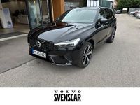 Gebraucht Volvo XC60 Plus 197 PS (144 kW) 2024 Schwarz SUV