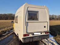 Gebraucht VW T4 102 PS (75 kW) 1998 Weiß Van