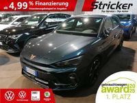 Second-hand Cupra Leon 150 CP (110 kW) 2025 Gri Berlinǎ