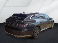 Gebraucht VW Arteon Elegance 190 PS (139 kW) 2024 Mangangrau metallic Kombi